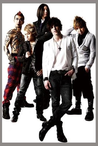 Fade photo 1
