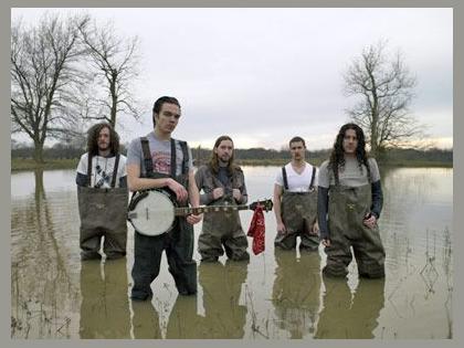 Fair To Midland photo 1