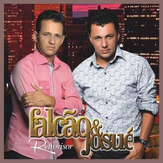 Falcão e Josué photo 1