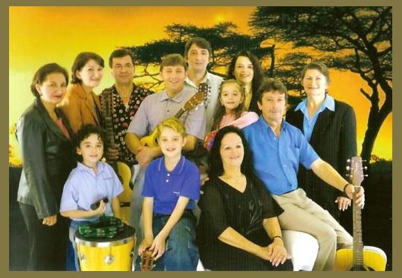 Família Dias photo 1
