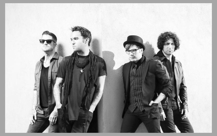 Fall Out Boy photo 1