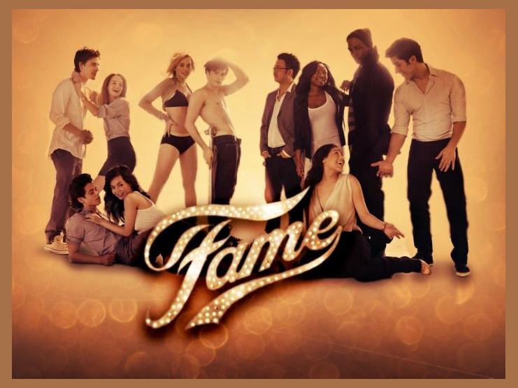 Fame Musical photo 1