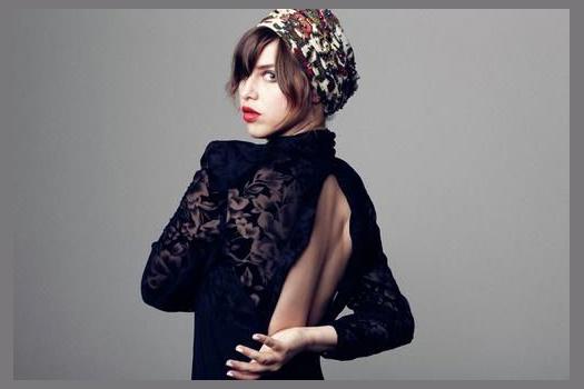 Fallulah photo 1