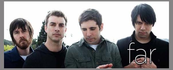 Far (banda) photo 1