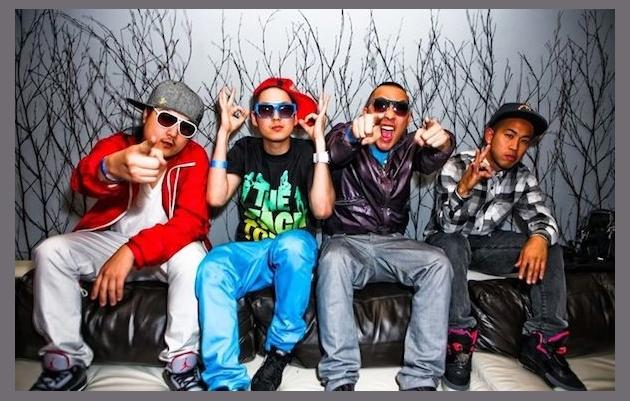 Far East Movement photo 1