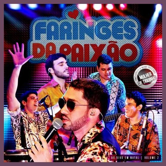 Faringes da Paixão photo 1