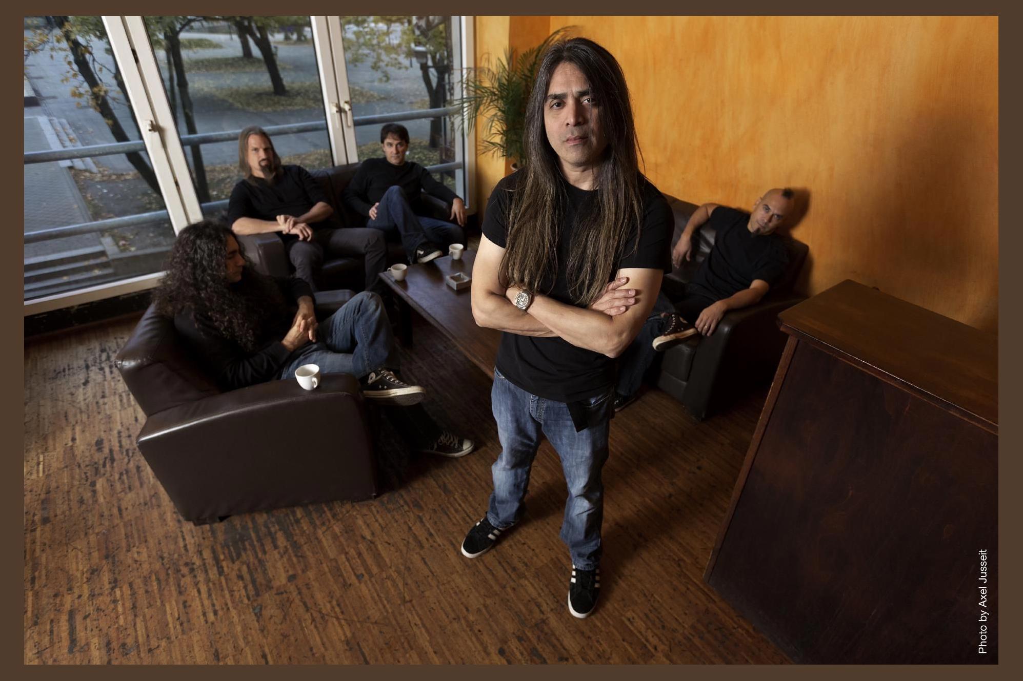 Fates Warning photo 1