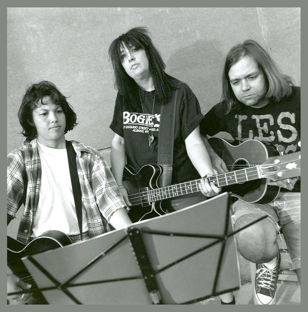Fastbacks photo 1