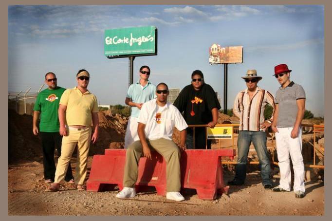 Fat Freddy's Drop photo 1