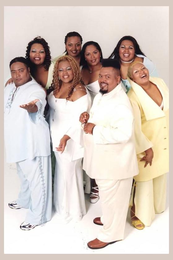 Fat Family photo 1