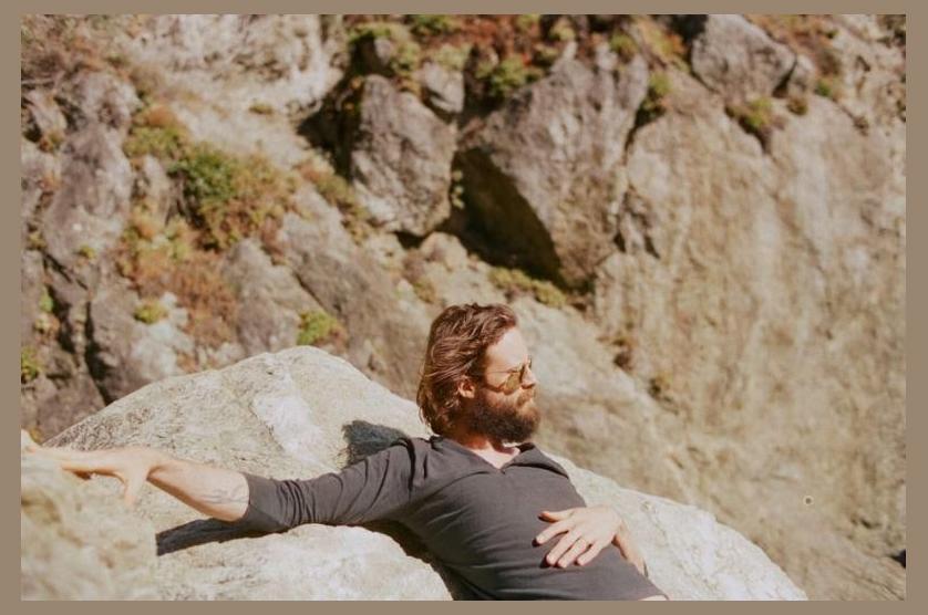 Father John Misty photo 1