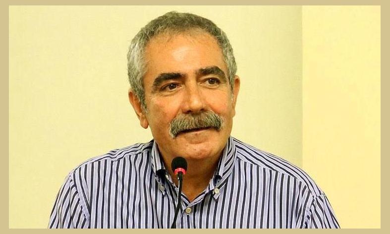 Fatih Kısaparmak photo 1