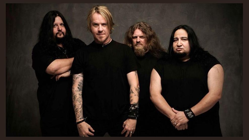 Fear Factory photo 1