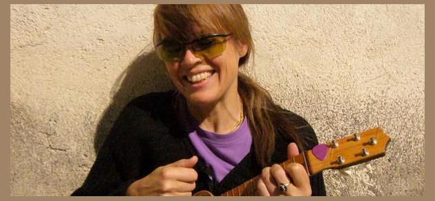 Fay Lovsky photo 1
