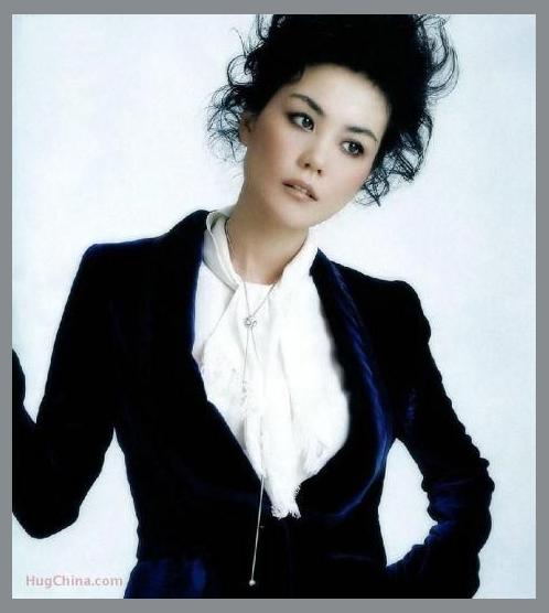 Faye Wong photo 1