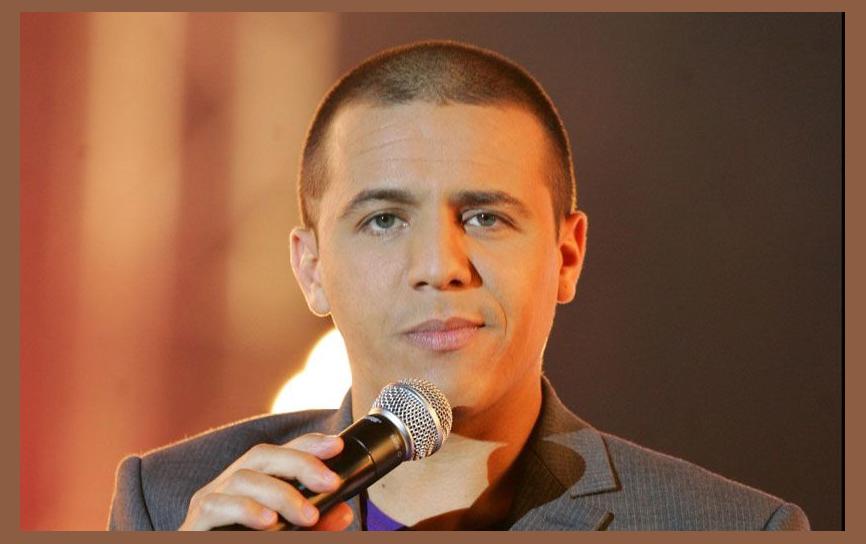 Faudel photo 1
