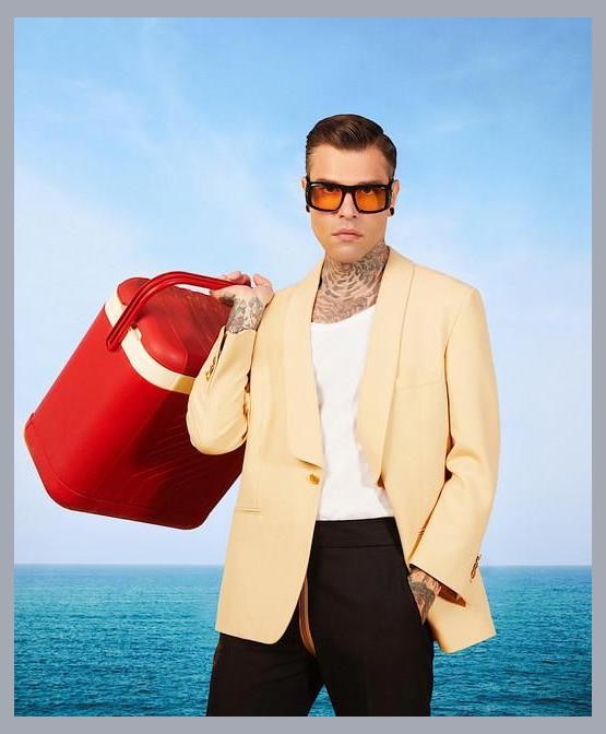 Fedez photo 1