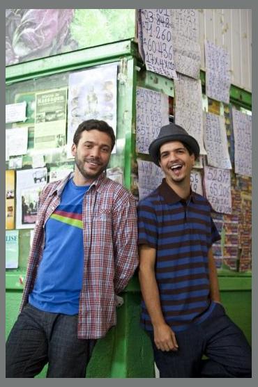 Feira Livre photo 1