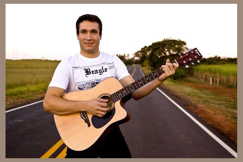 Felipe Fante photo 1