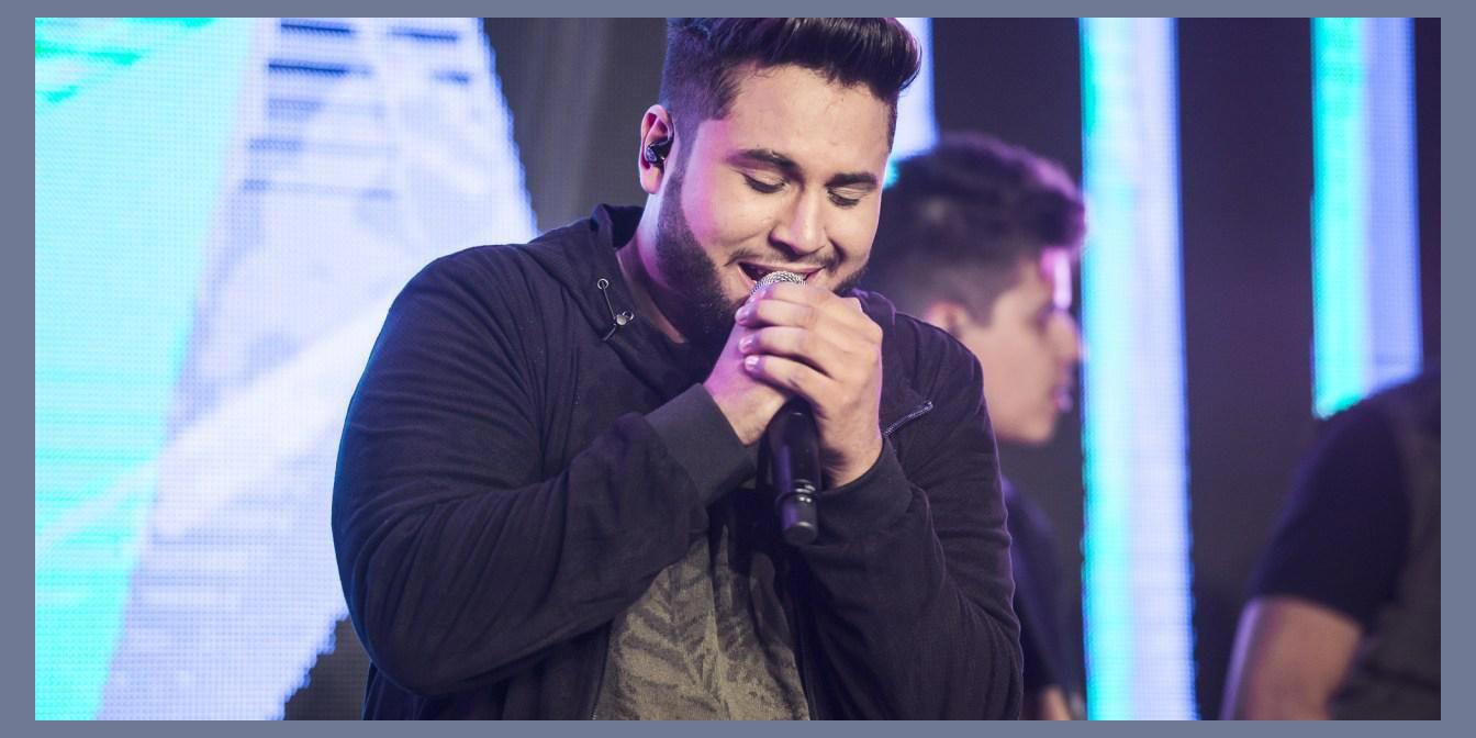 Felipe Ferraz photo 1