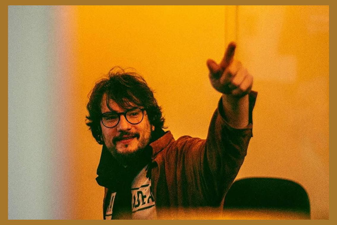 Felipe Câmara photo 1