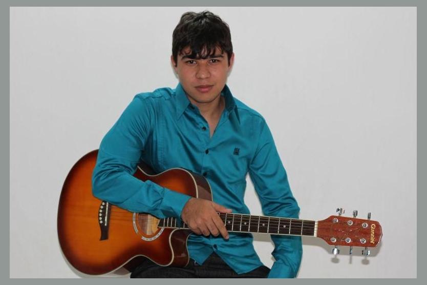 Felipe Antony photo 1