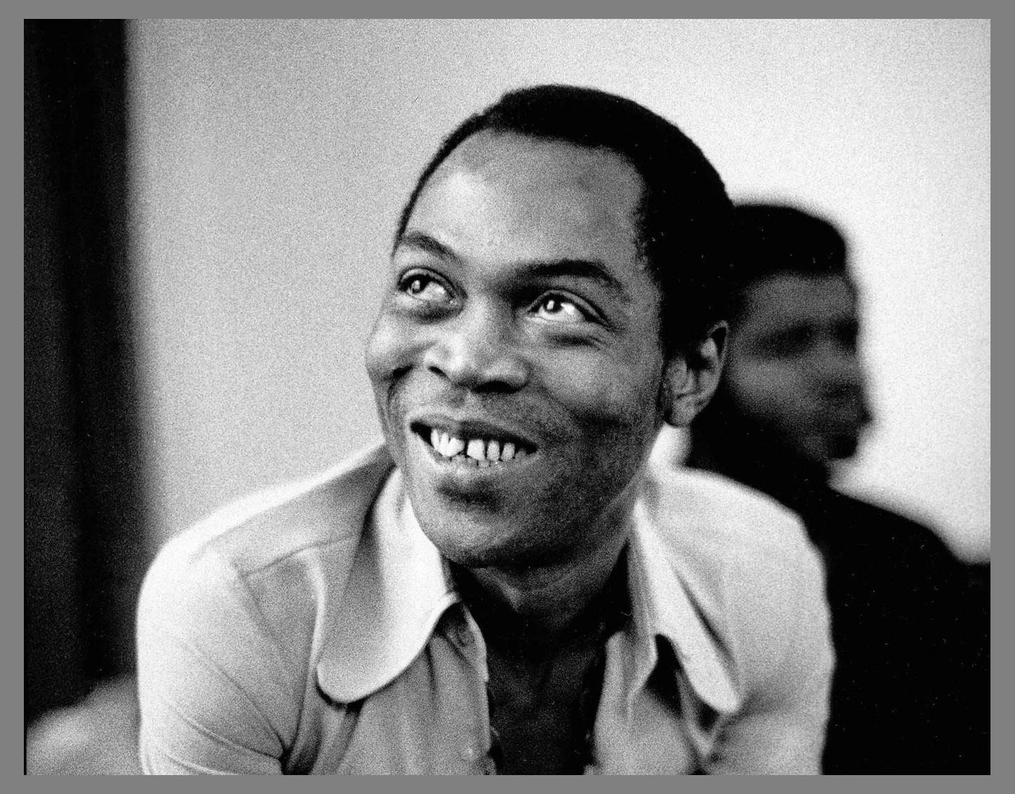 Fela Kuti photo 1
