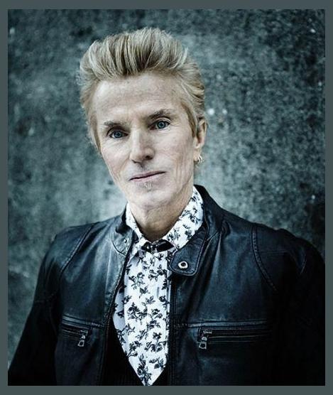 Fergie Frederiksen photo 1
