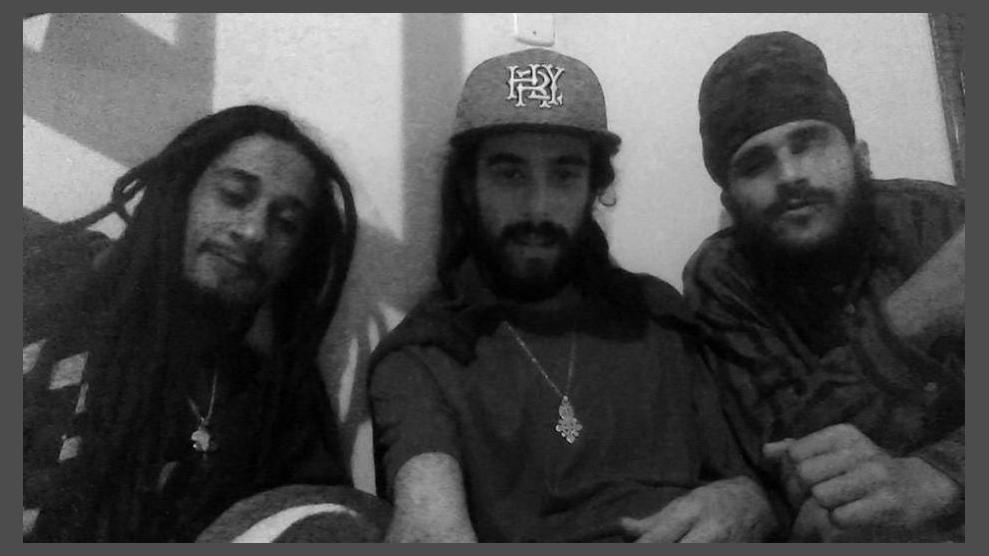 Força Viva Riddim photo 1