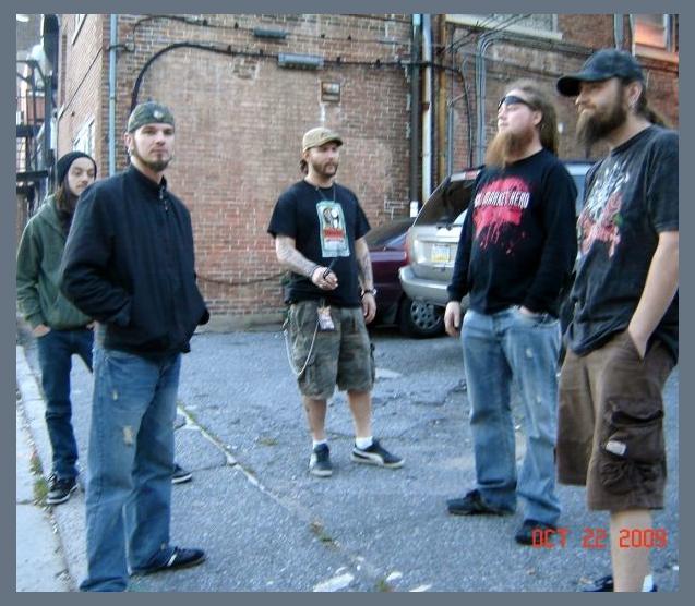 Flaw photo 1