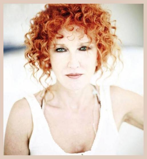 Fiorella Mannoia photo 1