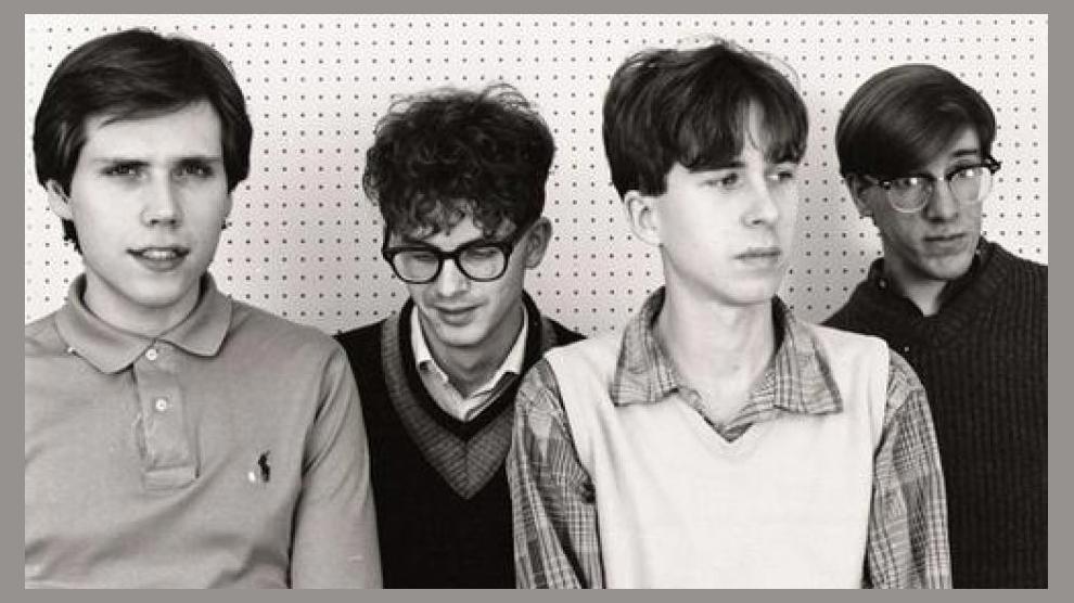 The Feelies photo 1