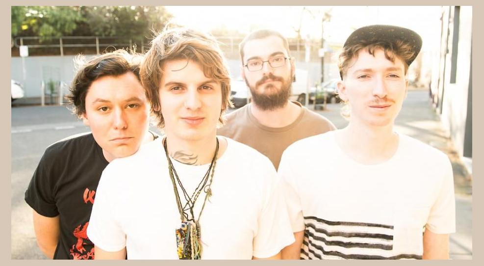 The Front Bottoms photo 1