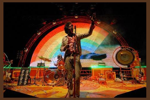 The Flaming Lips photo 1