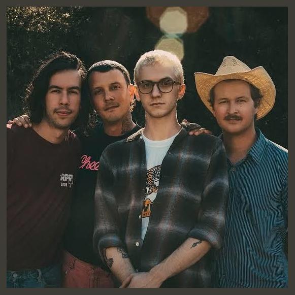 The Frights photo 1
