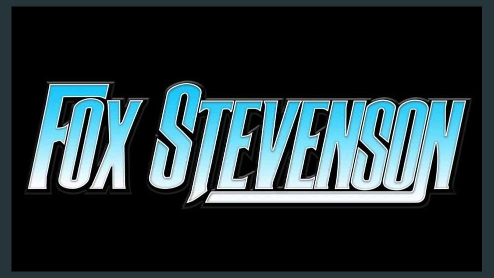 Fox Stevenson photo 1
