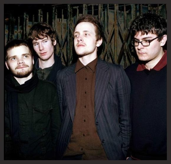The Futureheads photo 1