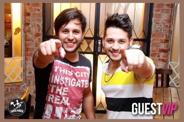 Felipe e Fabricio photo 1