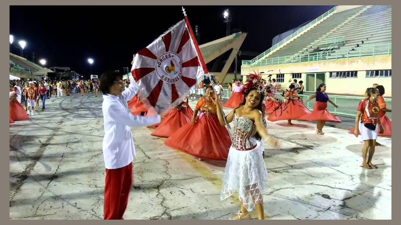 G.R.C.E.S A Grande Família photo 1