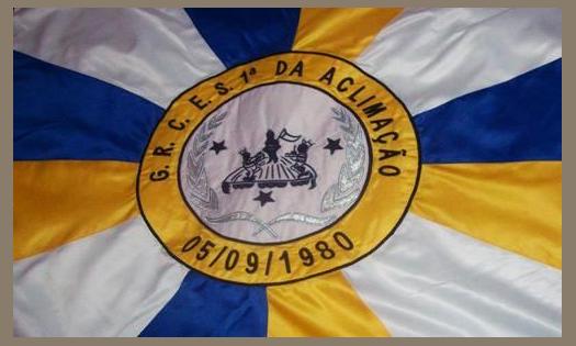 G.R.C.E.S Primeira da Aclimação photo 1