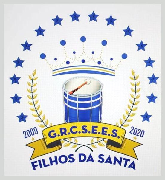 G.R.C.S.E.E.S Filhos da Santa photo 1