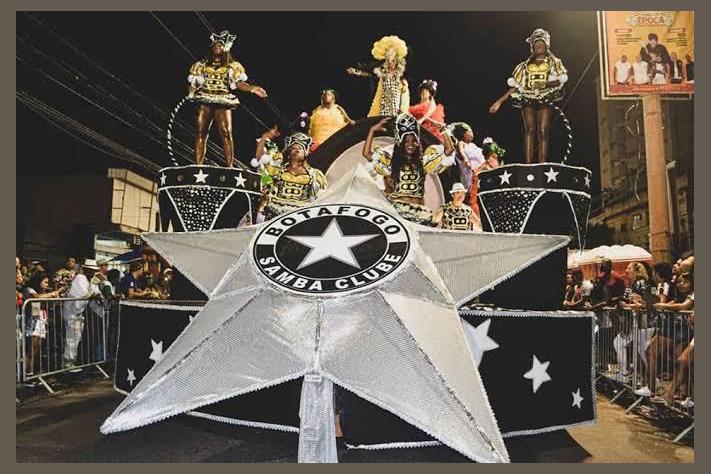 G.R.E.S Botafogo Samba Clube photo 1