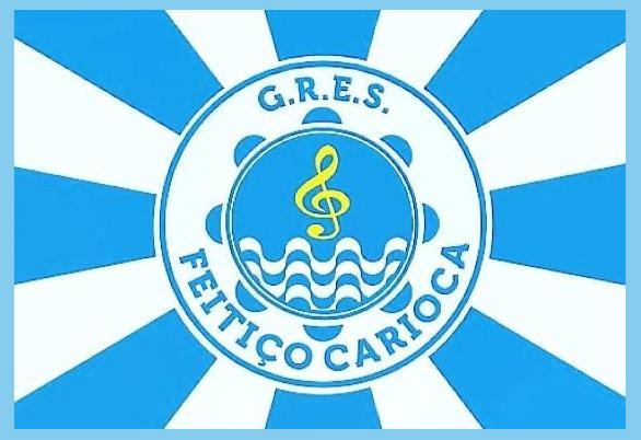G.R.E.S Feitiço do Rio photo 1
