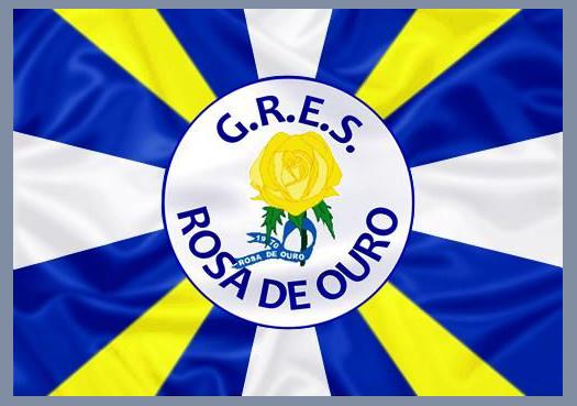 G.R.E.S Rosa de Ouro photo 1