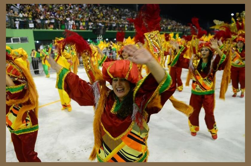 G.R.E.S. Consulado do Samba photo 1