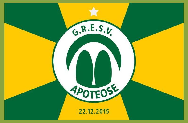 G.R.E.S.V Apoteose photo 1