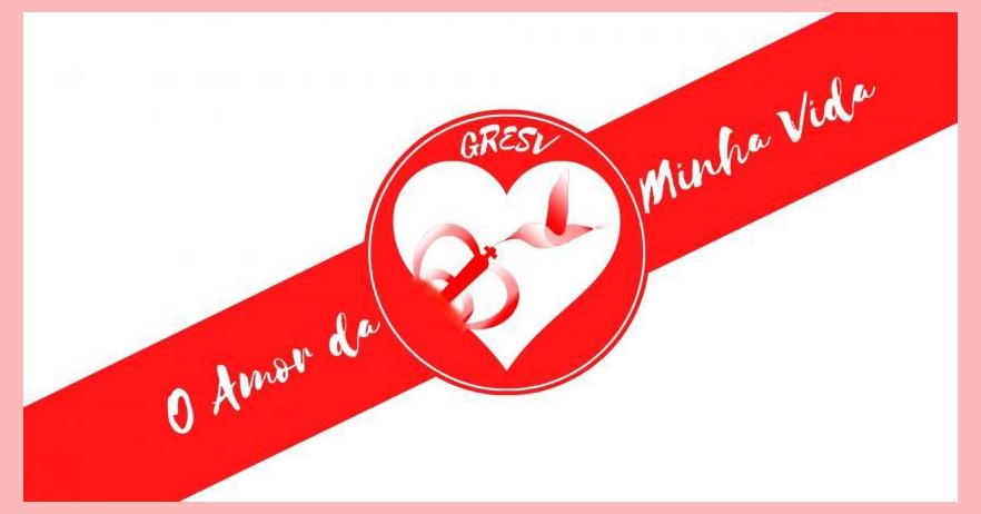 G.R.E.S.V O Amor da Minha Vida photo 1