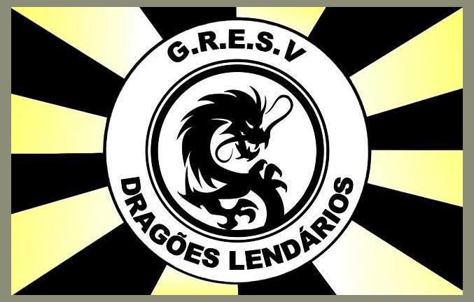 G.R.E.S.V Dragões Lendários photo 1
