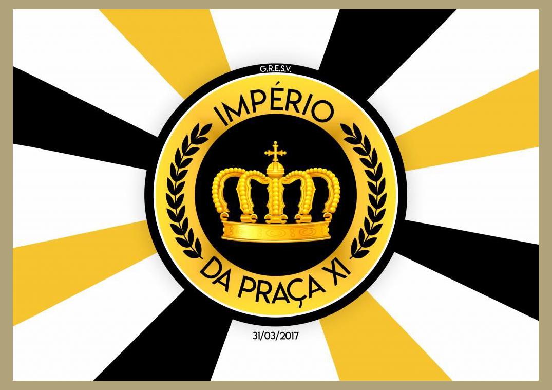 G.R.E.S.V Império da Praça XI photo 1