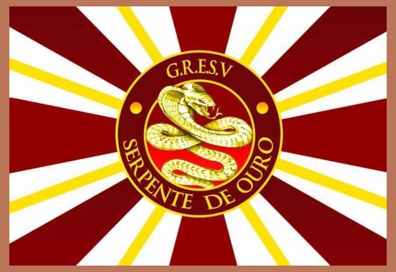 G.R.E.S.V. Serpente de Ouro photo 1